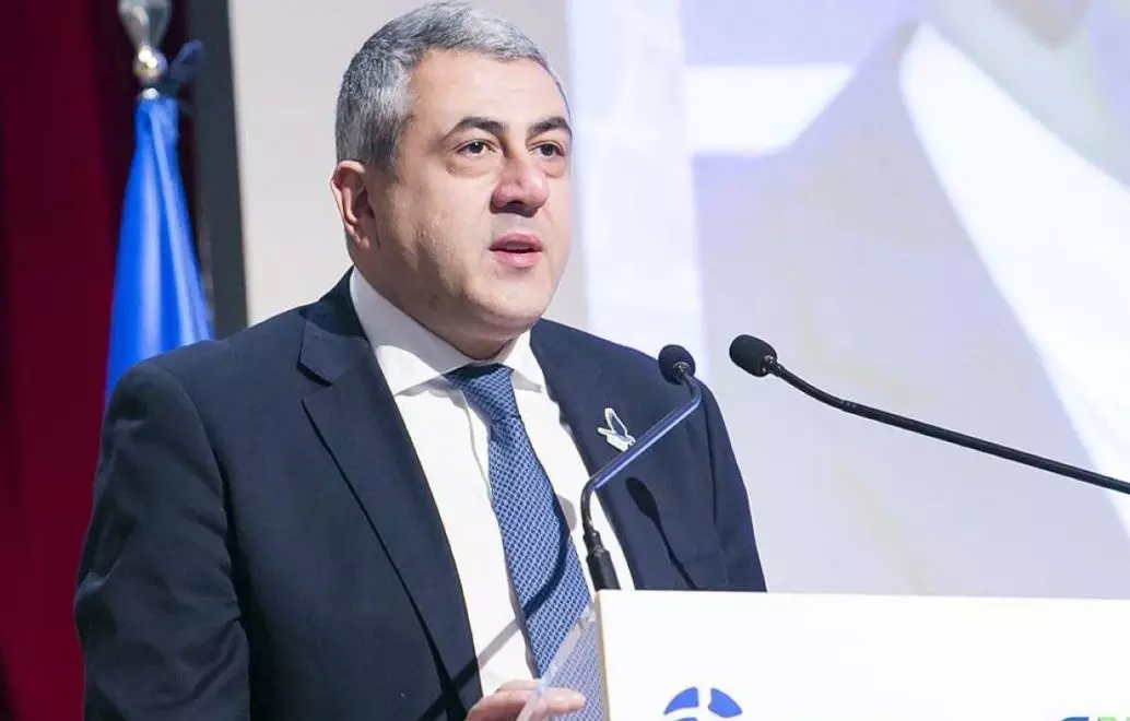 UNWTO Chief praises Kuwait’s leadership in advancing regional tourism