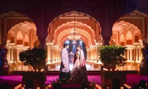 Tourism ministry partners with Netflix to showcase Indian destinations