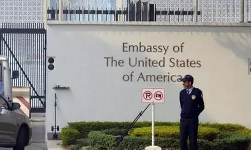 ‘See your own country first’: Indian man denied US visa for not travelling beyond Delhi