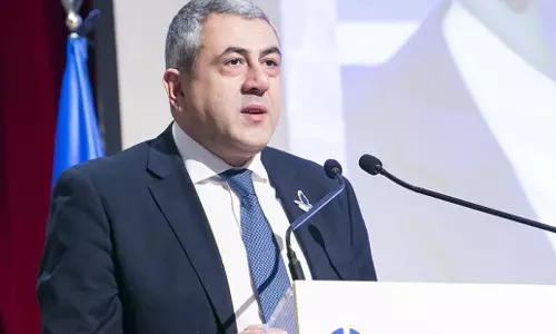 UNWTO Chief praises Kuwait’s leadership in advancing regional tourism