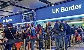 UK plans to assess legal migrants’ social worth for settlement