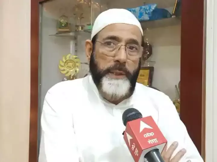 ‘Misuse’ of state machinery: Jamaat condemns Tauqeer Raza’s arrest