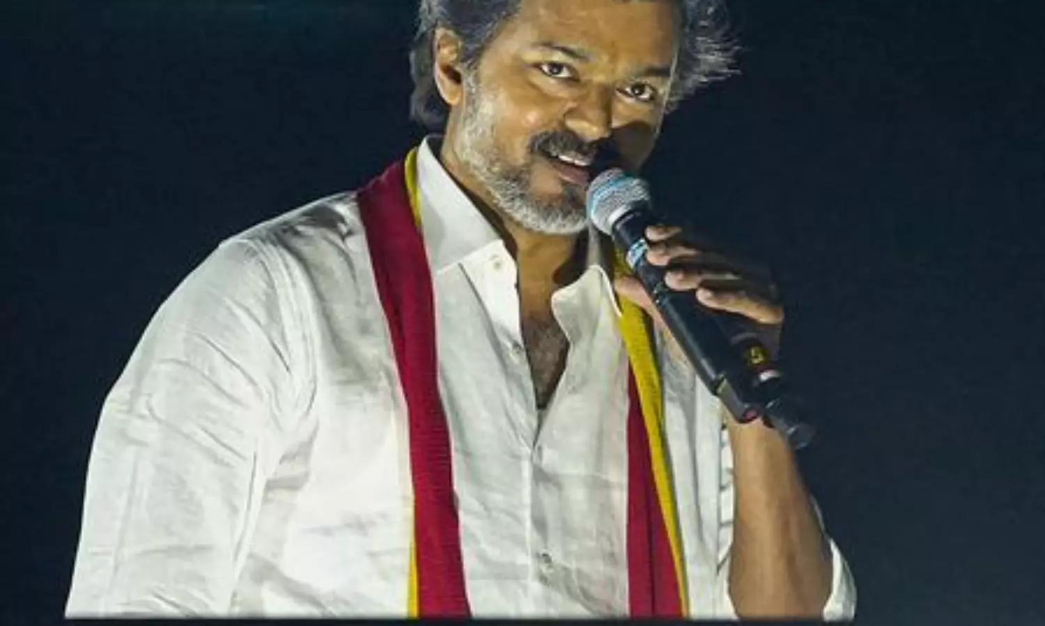 Karur stampede: Rs 20 lakh compensation announced by Vijay for victims’ families