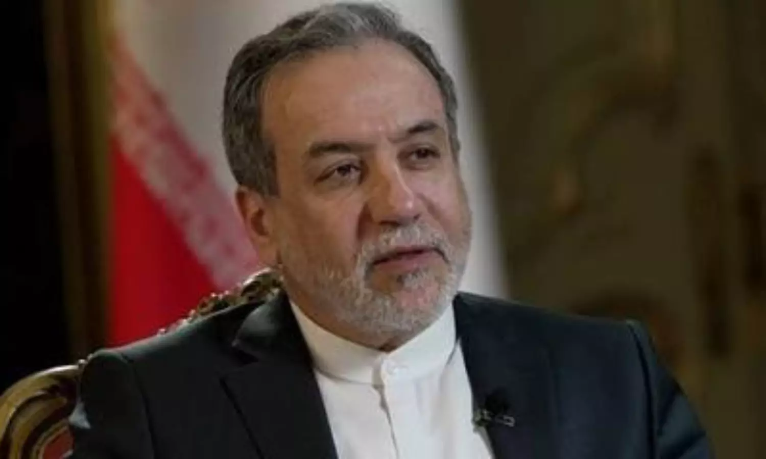 Iran rejects reinstatement of UNSC sanction resolutions