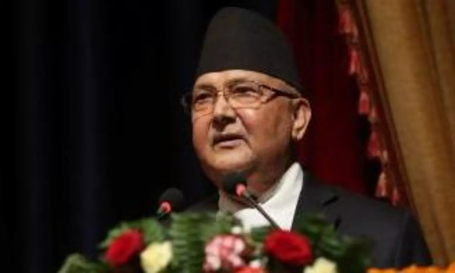 Nepals inquiry commission bars former PM K.P. Oli from leaving the country