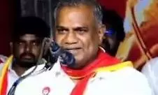 Karur stampede: TVK leaders booked after rally tragedy that killed 39