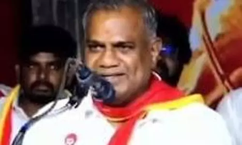 Karur stampede: TVK leaders booked after rally tragedy that killed 39