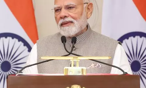 PM Modi to address nation in 126th episode of Mann Ki Baat today