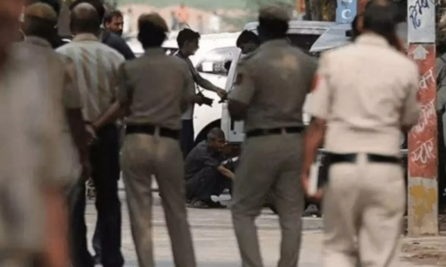 Karnataka police bust sex racket thriving on superstition: sex with virgin girls cures mental illnesses