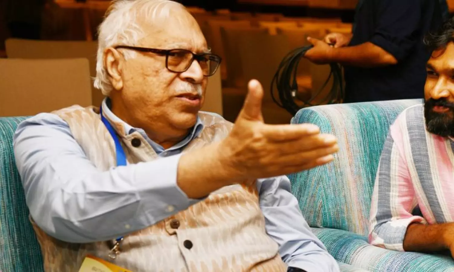 Ex-EC SY Quraishi on transparency, winning opposition trust and ensuring fair elections