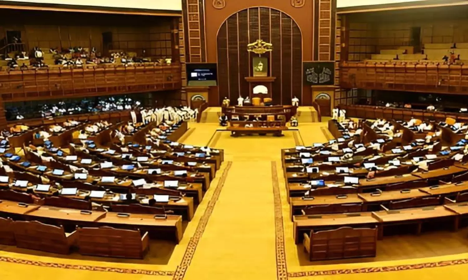 Kerala Assembly passes unanimous resolution against SIR, urges ECI to safeguard voter rights