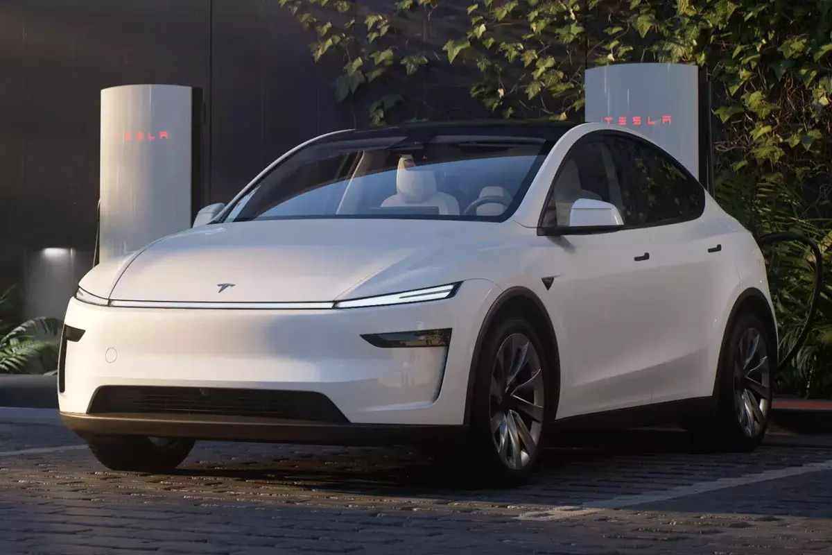 Tesla launches Model Y deliveries in India