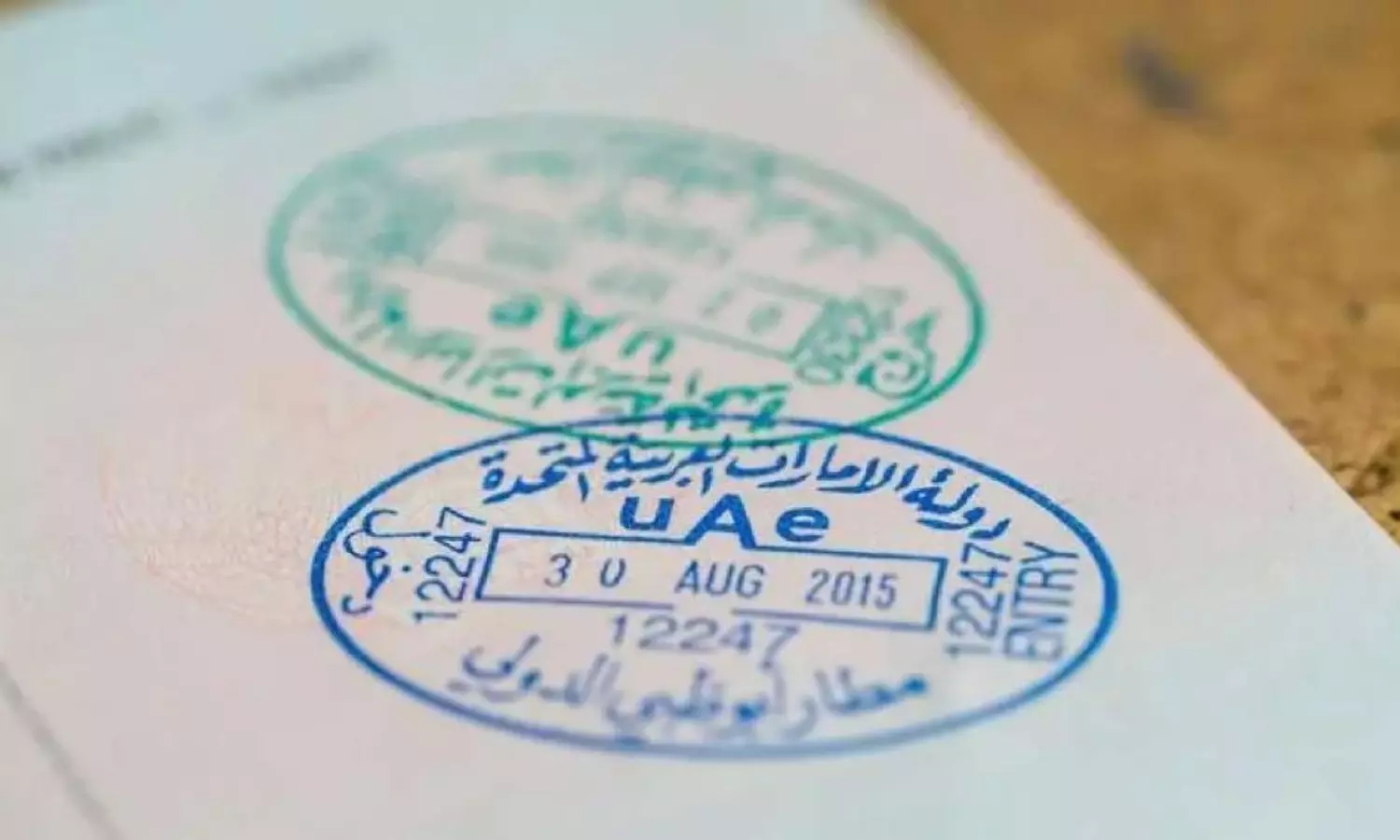 UAE introduces four new visit visas, entry permit reforms