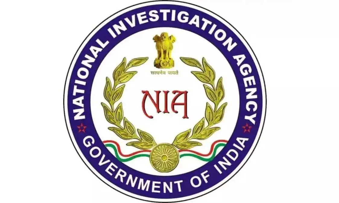 NIA court sentences two Coimbatore men to eight years in 2019 ISIS recruitment case