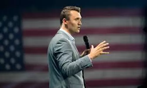 Sacred cows and selective freedom after Charlie Kirk’s death