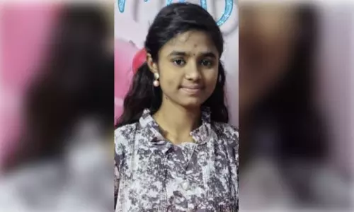 Pothole tragedy: Bengaluru B.Com student run over by tipper lorry in Bengaluru