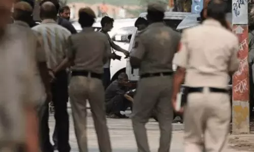 Karnataka police bust sex racket thriving on superstition: sex with virgin girls cures mental illnesses