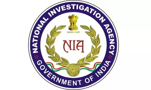 NIA court sentences two Coimbatore men to eight years in 2019 ISIS recruitment case