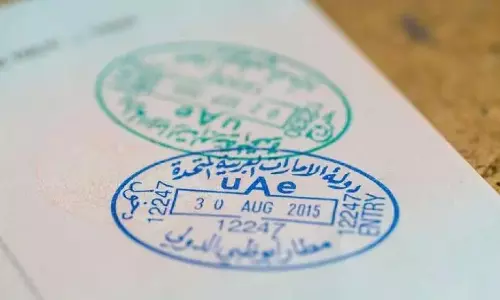 UAE introduces four new visit visas, entry permit reforms