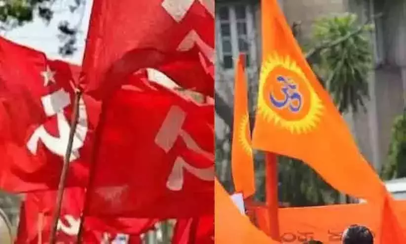 CPI(M) probes alleged RSS tie-up in Delhi Kerala Education Society elections