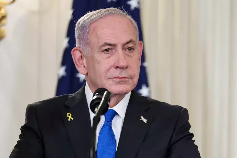 Israeli PM Netanyahu apologises to Qatar over deadly Doha attack