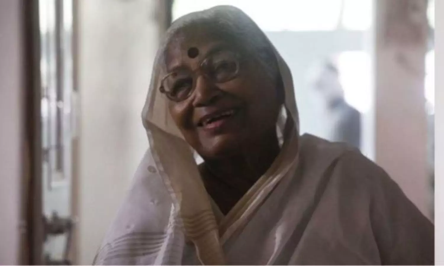 CJI’s mother’s purported letter on RSS event attendance calls reports an RSS conspiracy