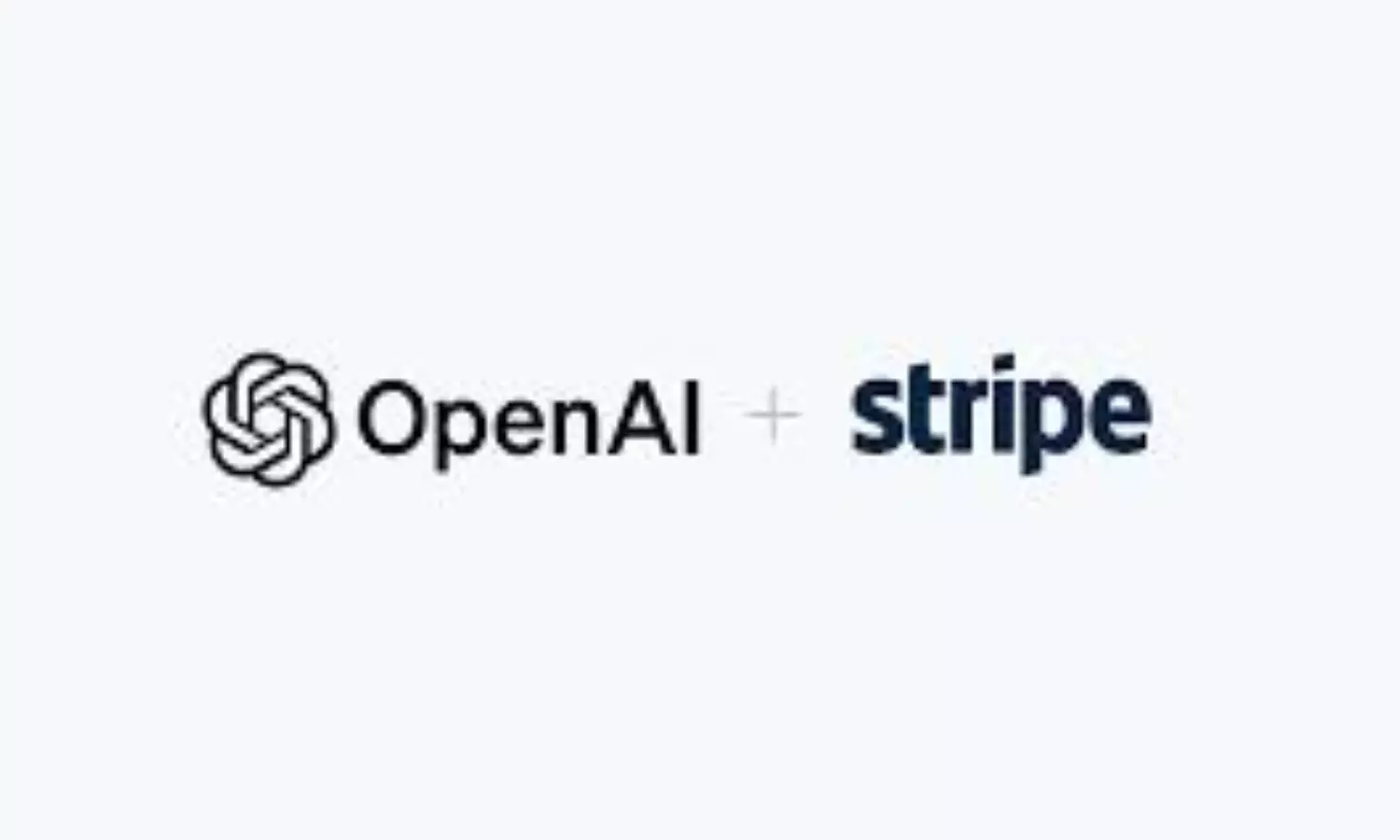 stripe, OpenAI