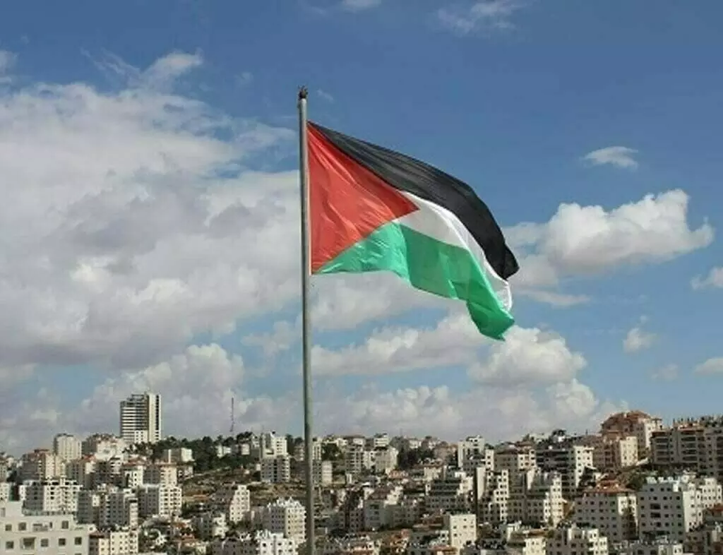 Arab, Muslim states support Trump’s Gaza Peace Plan, stress two-state solution Arab, Muslim states support Trump’s Gaza Peace Plan, stress two-state solution