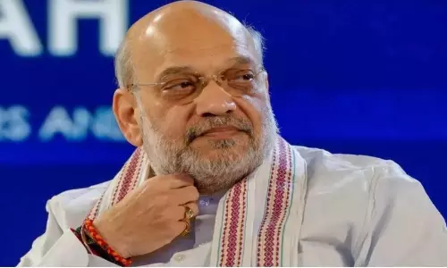 Open to dialogue on Ladakh with Leh Apex Body, Kargil Alliance: Home ministry