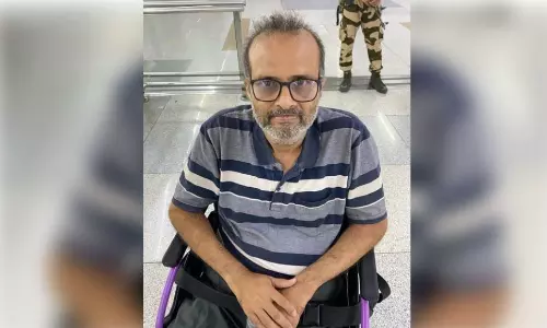 India to send man wanted in US in fatal car crash case 17 years ago