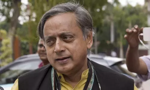 Air India’s Kerala flight cancellation is an ‘insult to injury’: Shashi Tharoor