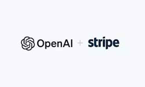 stripe, OpenAI