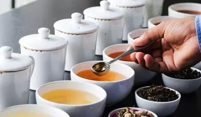 Govt launches tea tasting and tea sommelier courses