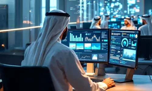 Abu Dhabi to launch TAMM 4.0, world’s most advanced AI government platform