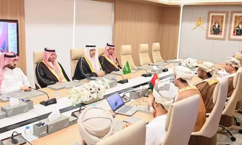 Oman, Saudi Arabia agree on unified Certificate of Origin for trade