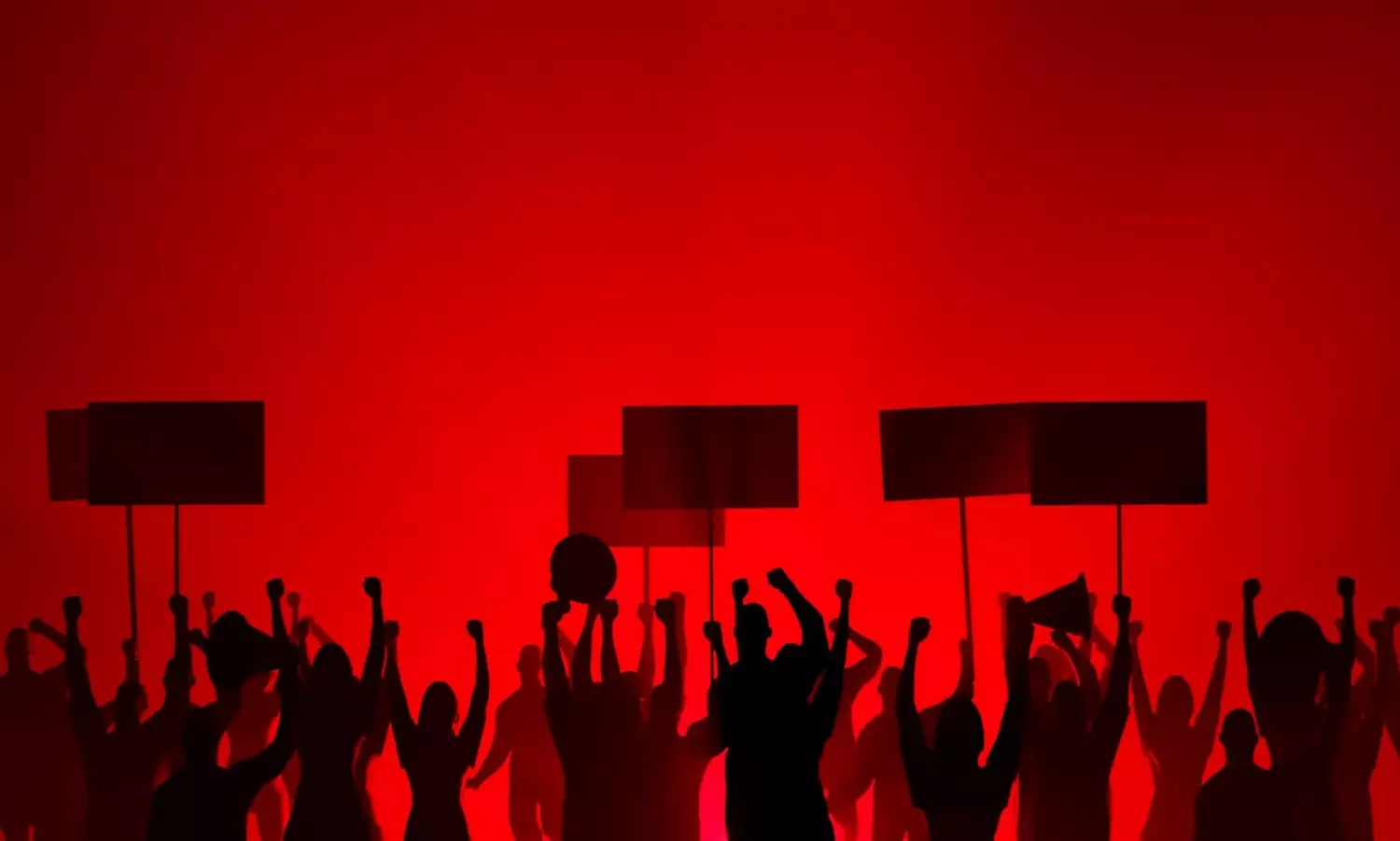 Remarks against Prophet spark unrest in Dehradun, youth detained over social media post