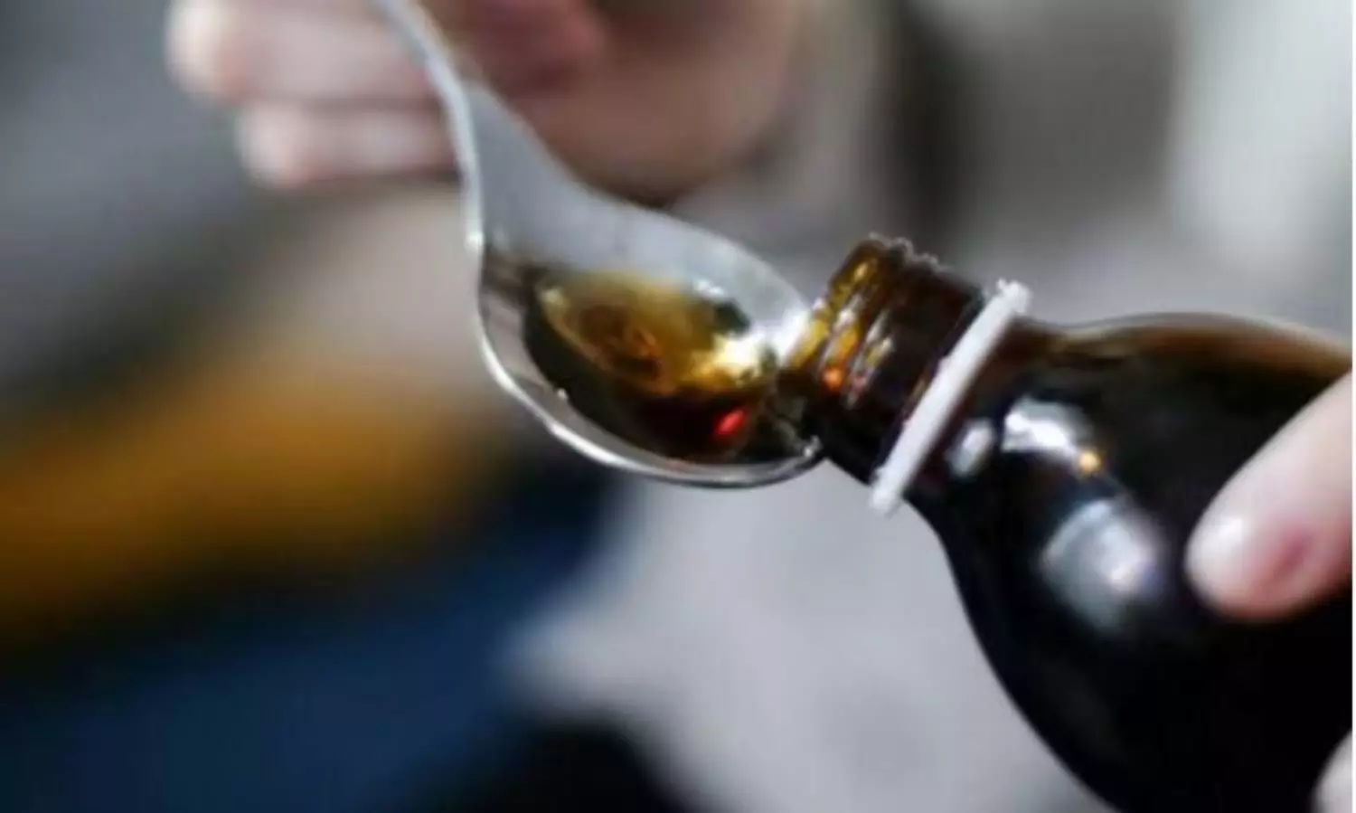 6 MP children die after consuming suspected contaminated cough syrup