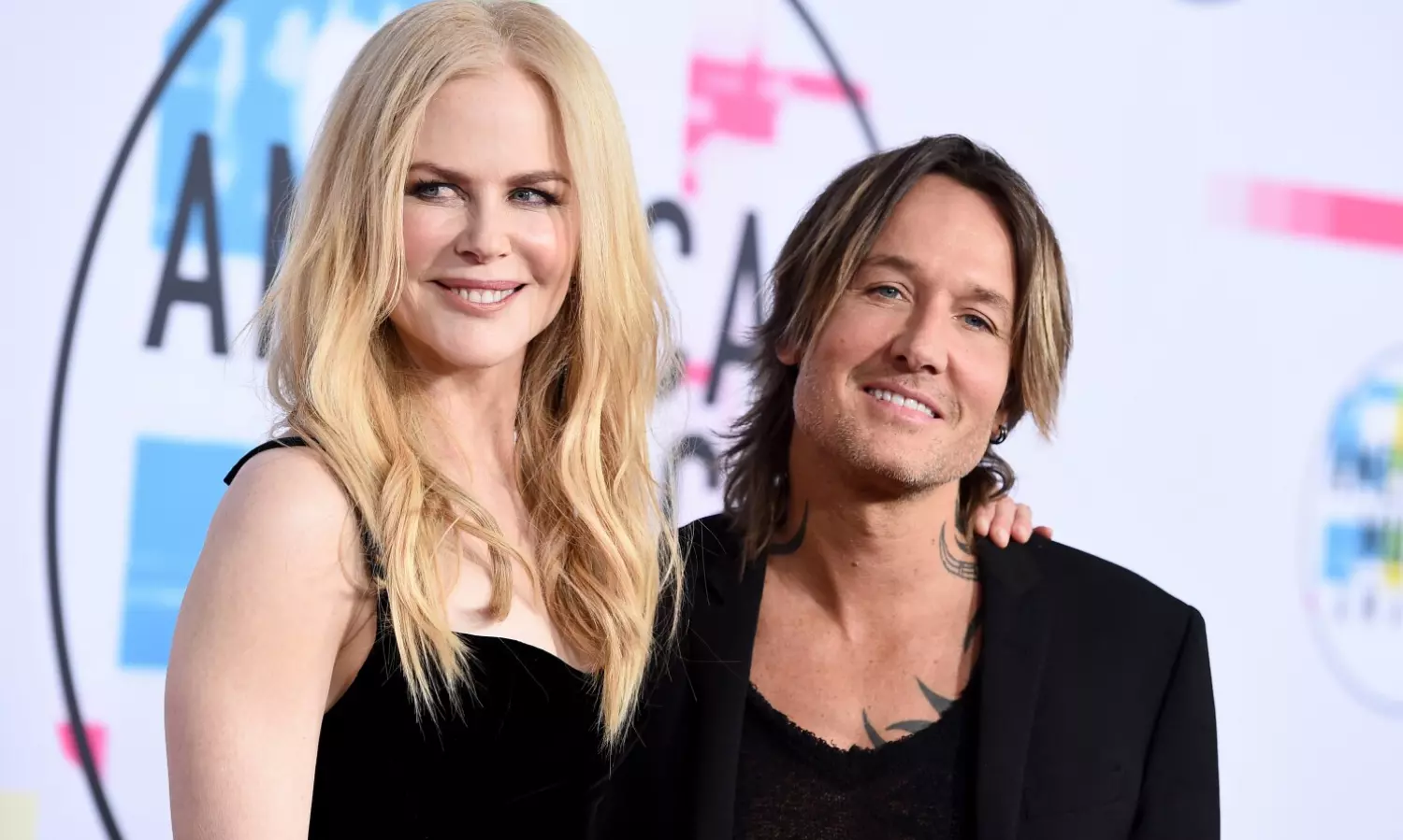 Nicole Kidman files for divorce from Keith Urban after 19 yrs of marriage