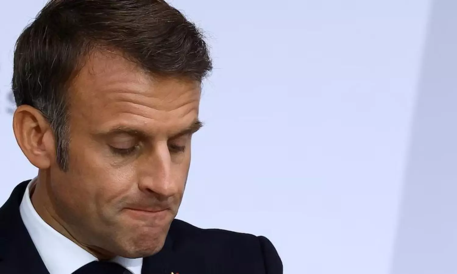 Debt and deadlock test Macron’s final term