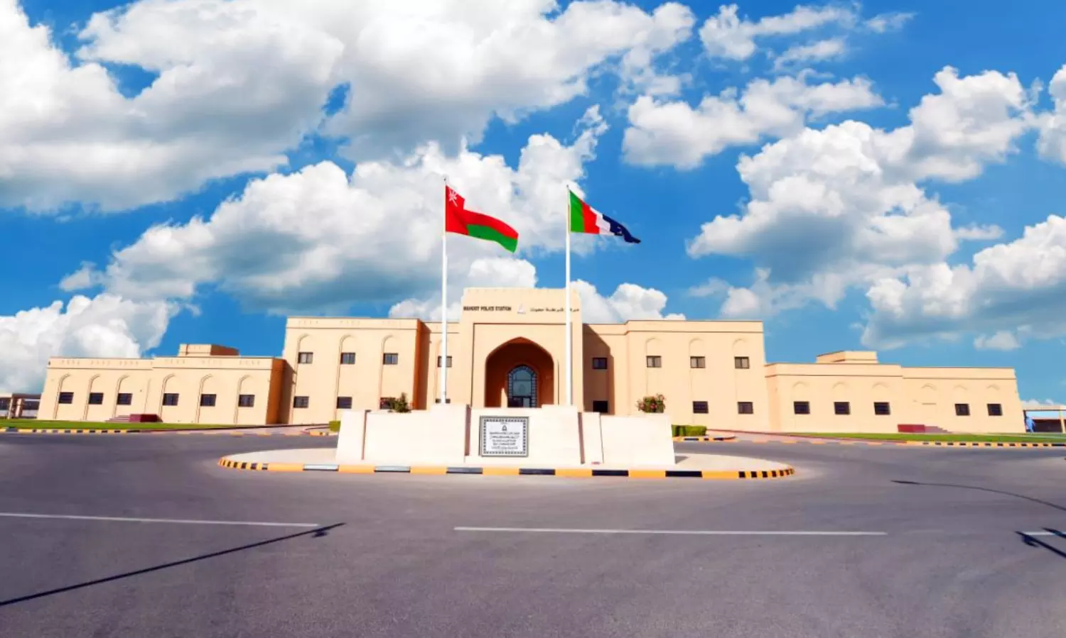 Oman: Two die from contaminated bottled water