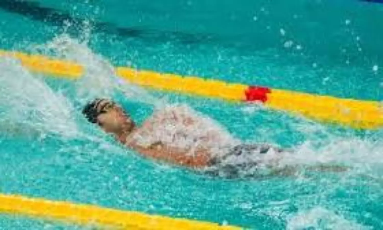 Asian Aquatics Championships