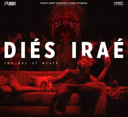 Mohanlal releases trailer of Pranav Mohanlals horror thriller Dies Irae!