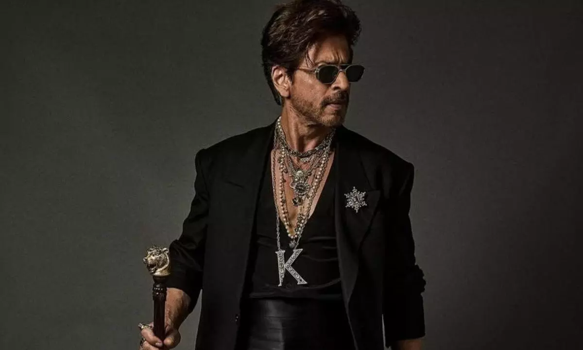 Shah Rukh Khan enters billionaire club with $1.4 billion net worth