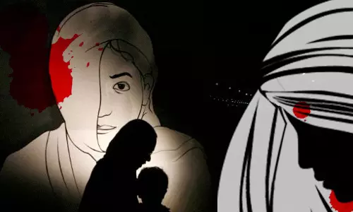 India records nearly 4.5 lakh crimes against women in 2023: NCRB
