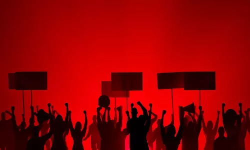 Remarks against Prophet spark unrest in Dehradun, youth detained over social media post