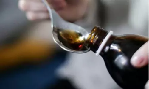 6 MP children die after consuming suspected contaminated cough syrup
