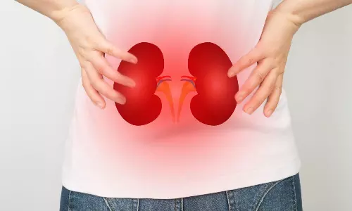 Young night shift workers at higher risk of kidney stones, study finds