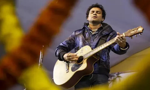 Zubeen Garg death case: Singer’s manager, festival organiser arrested