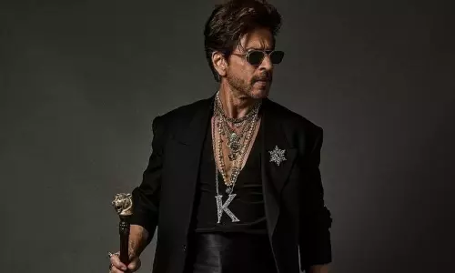 Shah Rukh Khan enters billionaire club with $1.4 billion net worth