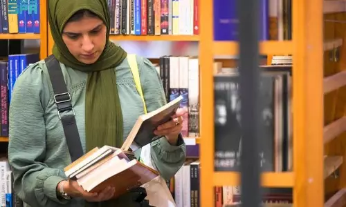 Riyadh book fair 2025 opens Thursday, Uzbekistan named guest of honour